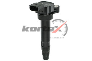 Изображение 1, KIC011 Катушка зажигания CHEVROLET Cobalt KORTEX