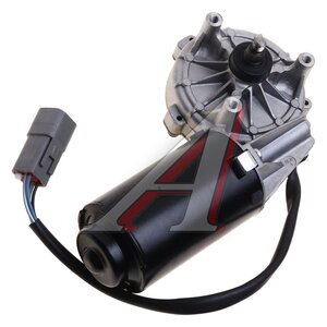 Изображение 3, 0986337209 Мотор-редуктор стеклоочистителя SCANIA P, G, R, T series BOSCH