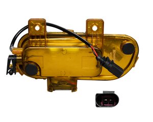 Изображение 2, M342075R Фара противотуманная КАМАЗ-5490, MERCEDES Axor правая MARSHALL