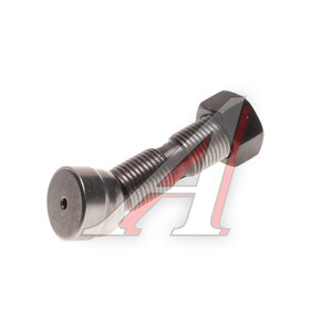 Изображение 2, 200V042055009 Винт SITRAK HOWO дв.MC11 коромысла регулировочный OE