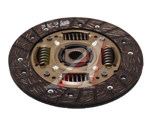 Изображение 3, 24070 Диск сцепления CHEVROLET Lanos (97-) (1.3) (184мм) VALEO PHC