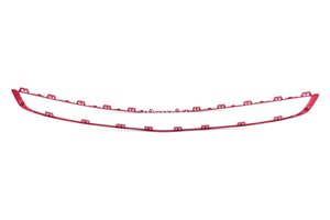 Изображение 2, 8502-012 Рамка GEELY Coolray (18-) решетки радиатора METACO