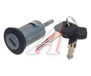 Изображение 1, 01525 Личинка OPEL Astra F замка зажигания (с ключом) OSSCA