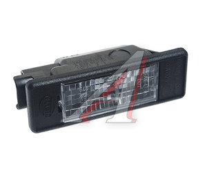 Изображение 1, A6398200256 Фонарь освещения знака номерного MERCEDES Viano (W639) OE