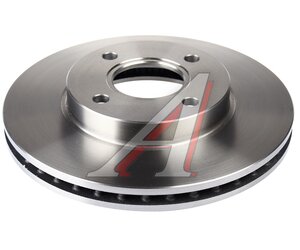 Изображение 1, MBC035006 Диск тормозной FORD Mondeo 1, 2 передний (1шт.) MANDO
