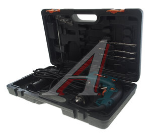 Изображение 4, BHD-900 Перфоратор 900Вт 3.5Дж (кейс, набор буров) BORT