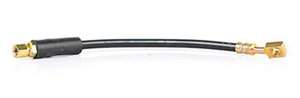 Изображение 2, BSG65730007 Шланг тормозной CHEVROLET Lanos (05-) передний BSG