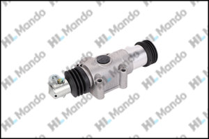 Изображение 1, EXQD43431T02380 Воздухораспределитель КПП HYUNDAI Universe (13-) дв.D6CD MANDO