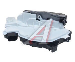 Изображение 1, 9830899 Замок двери VW Tiguan (07-11) передней левой LONGHO