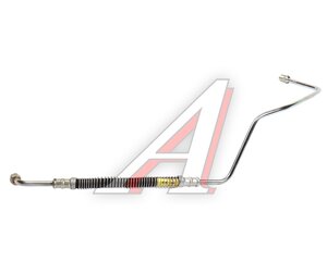 Изображение 2, 00-00000692 Шланг КАМАЗ ГУРа высокого давления МВК-АВТО