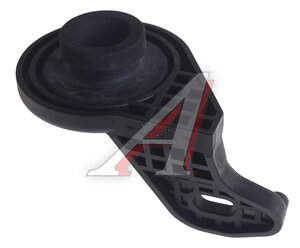 Изображение 2, 96536671 Кронштейн CHEVROLET Aveo крепления радиатора OE