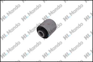 Изображение 2, DCC010375 Сайлентблок HYUNDAI Sonata (10-) KIA Optima (14-) рычага заднего продольного MANDO