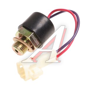 Изображение 1, 1B24937300058 Датчик сигнала торможения SHACMAN SHAANXI OE