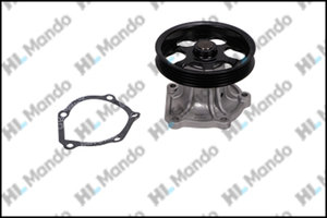 Изображение 4, MMC010031 Насос водяной TOYOTA Corolla (97-) (1.3) MANDO