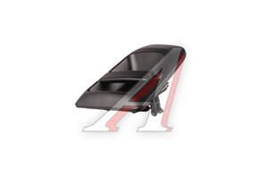 Изображение 2, DZ14251340041-MX Ручка SHACMAN SHAANXI X3000 двери наружная левая MOVELEX