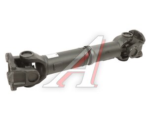 Изображение 1, У53229-2205011-30 Вал карданный КАМАЗ среднего моста L=793мм увеличенный ресурс УКД