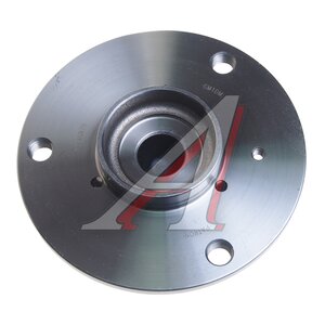 Изображение 3, PBK4097H Ступица SMART Fortwo (07-) колеса переднего PATRON