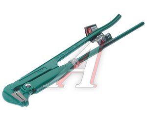 Изображение 1, RF-684U17 Ключ газовый 75мм 1.5" 90град. ROCKFORCE