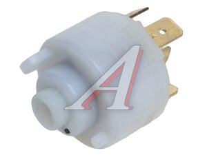 Изображение 2, P30-0003 Группа контактная замка зажигания AUDI 100 (82-87) PATRON