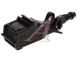Изображение 1, M11-5207171 Форсунка CHERY Tiggo (05-) омывателя стекла ветрового OE