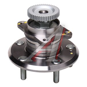 Изображение 1, 52730-39013 Ступица HYUNDAI Grandeur, XG25, XG35 задняя (с АБС) OE