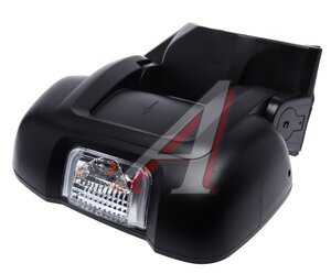 Изображение 2, BSG25900085 Зеркало боковое PEUGEOT Boxer CITROEN Jumper (06-) правое BSG