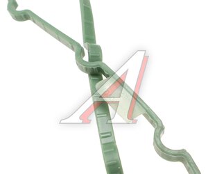 Изображение 2, А274-1009070 Прокладка ГАЗель Next дв.EvoTech 2.7 картера масляного силикон