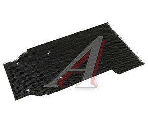 Изображение 2, 812W612300405-MX Брызговик SITRAK HOWO левый MOVELEX