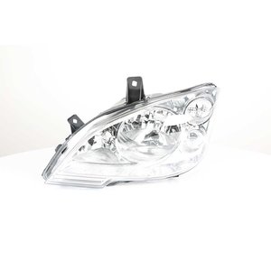 Изображение 2, BSG60800023 Фара MERCEDES Vito (W639) левая BSG