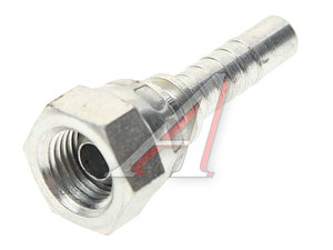 Изображение 2, M20592-05-04 Фитинг BSP90°(Г) конус 60° 5/16" (1/4"-19)