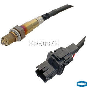Изображение 1, KR5037N Датчик кислорода VOLVO S60 KRAUF
