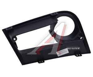 Изображение 2, AC9608853974 Облицовка MERCEDES MP4 фары противотуманной, ДХО правой ALFA CAR