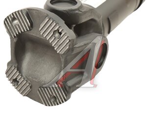 Изображение 4, У53229-2205011-30 Вал карданный КАМАЗ среднего моста L=793мм увеличенный ресурс УКД