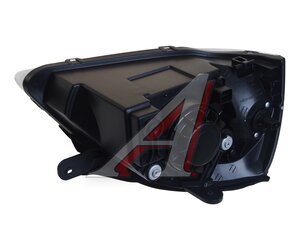 Изображение 2, 223-1114L-LDEMC Фара KIA Rio (02-) левая DEPO