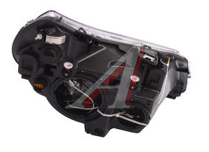 Изображение 2, 552-1124L-LD-EM Фара PEUGEOT Boxer CITROEN Jumper (06-) FIAT Ducato левая DEPO