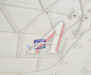 Изображение 5, DZ16251110020-MX Капот SHACMAN SHAANXI X6000 (под покраску) MOVELEX