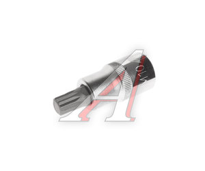 Изображение 1, JTC-45710 Бита-головка 1/2" SPLINE М10х55мм JTC