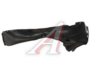 Изображение 3, NSP0286812BW000 Подкрылок HYUNDAI Creta (21-) передний правый NSP