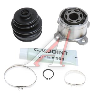 Изображение 1, CVJ1284HR ШРУС наружный MITSUBISHI L200 (05-) KRAUF