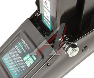 Изображение 6, RF-T83003C Домкрат подкатной 3т 130-410мм с поворотным рычагом ROCKFORCE