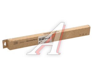 Изображение 4, 98360-G8000 Щетка стеклоочистителя HYUNDAI Santa Fe (24-), G70 (17-) правая OE