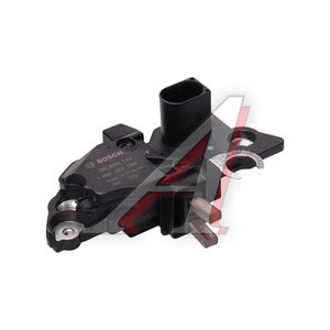 Изображение 1, 1986AE0069 Реле регулятор напряжения BMW BOSCH