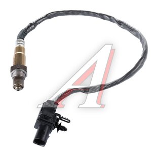 Изображение 2, 0258017111 Датчик кислорода ALFA ROMEO 159 (03-) BOSCH