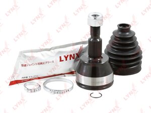 Изображение 1, CO3873 ШРУС наружный FORD Focus 3 (11-) LYNX