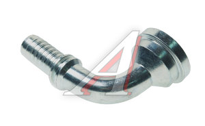 Изображение 2, M23391-10-12 Фланец SFL90° 5/8" (3/4") D=38