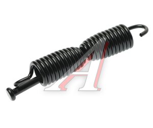 Изображение 2, WG7117450317 Пружина SITRAK HOWO колодки тормозной OE
