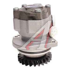 Изображение 2, 612630030005-MX Насос гидроусилителя SHACMAN SHAANXI дв.WP12 MOVELEX