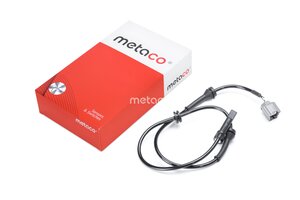 Изображение 1, 6300-270 Датчик АБС NISSAN X-Trail колеса переднего METACO