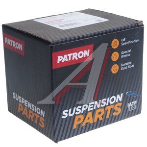 Изображение 3, PS3146 Опора шаровая TOYOTA Camry передняя нижняя левая/правая PATRON