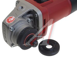 Изображение 2, УШМ-115-805 Машина углошлифовальная 800Вт 115мм 11000об/мин. ЗУБР